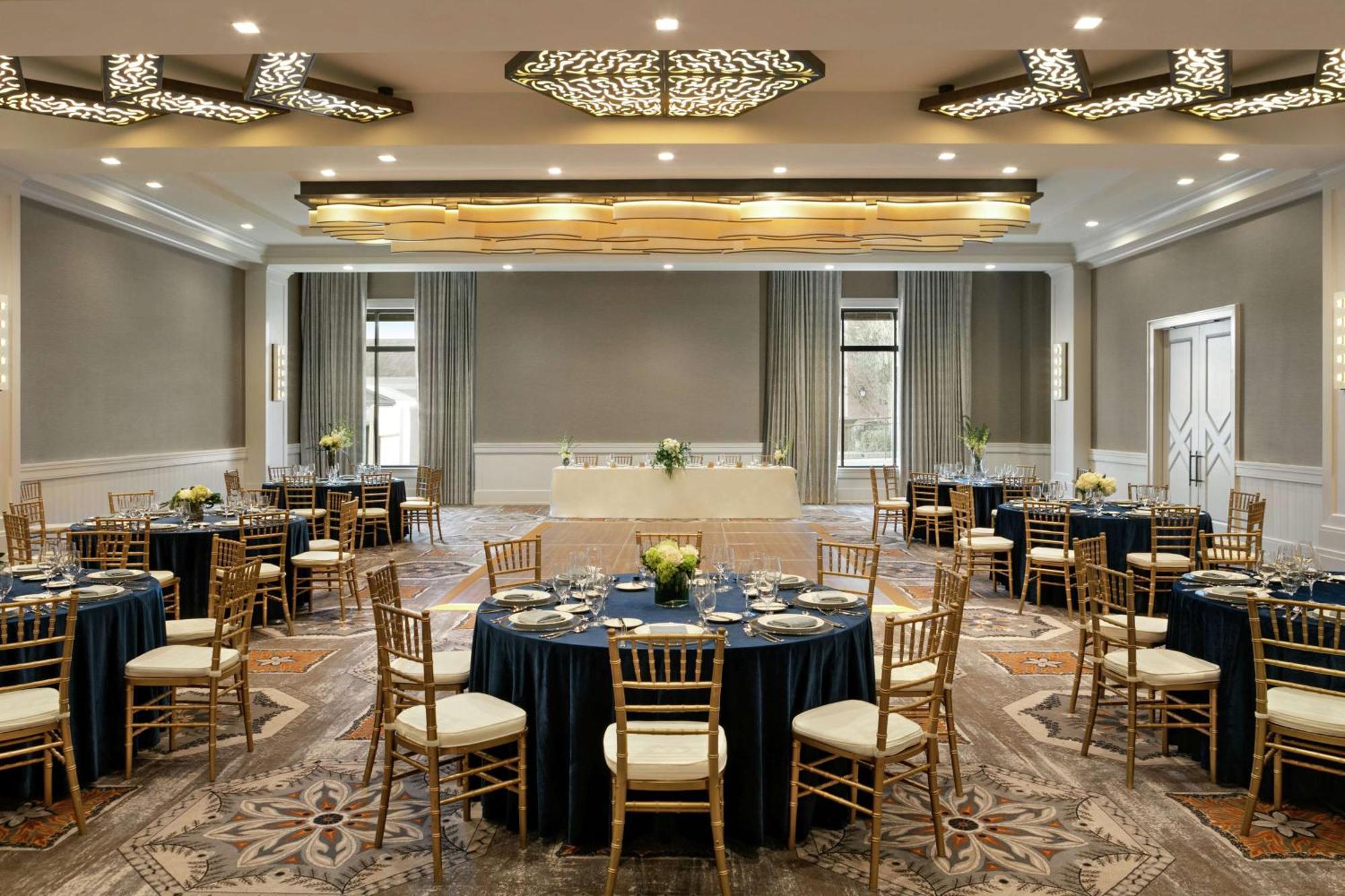 เดอะ ฮาร์เพท แฟรงคลิน ดาวน์ทาวน์ คูริโอ คอลเลคชั่น บาย ฮิลตัน Hotel ภายนอก รูปภาพ